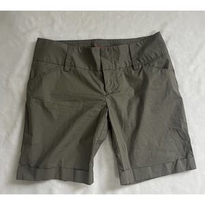 Womens Alice + Olivia Shorts